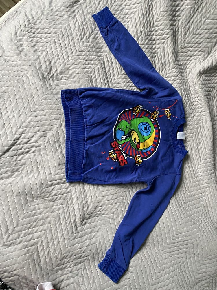 Dres chlopecy brawl stars