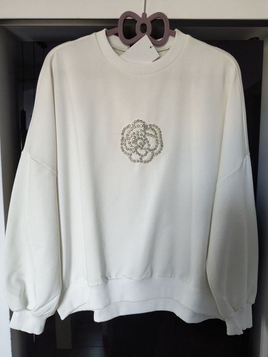Nowa bluza The Fancy rozmiar uniwersalny