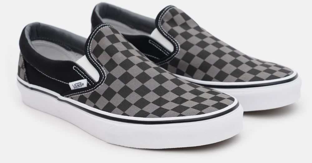 Слiпони Vans VN000EYEBPJ 42 (9) 27 см