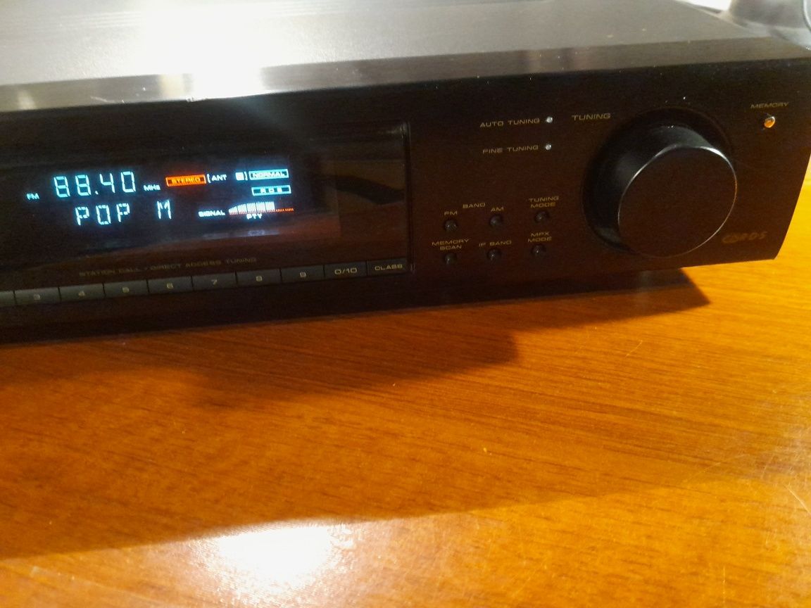 Pioneer F-502  RDS wysoki model