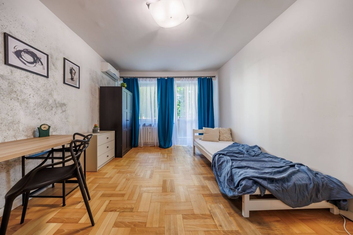Pokój ul. Podwisłocze Nowe Miasto