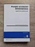 B. Wierzbowski, B. Rakoczy - Prawo ochrony środowiska