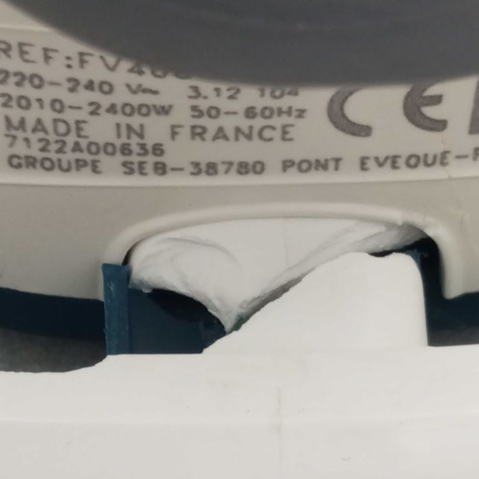 Утюг Tefal Ultragliss FV 4680