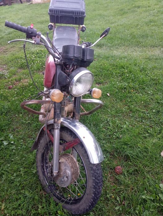 Продам планету 5,ИЖ