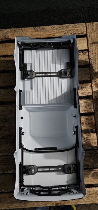 TRAXXAS TRX-4 4wd, escala 1/10,  FORD F150