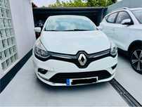 Renault Clio Gasóleo 2019 | Aluguer TVDE | Uber / Bolt