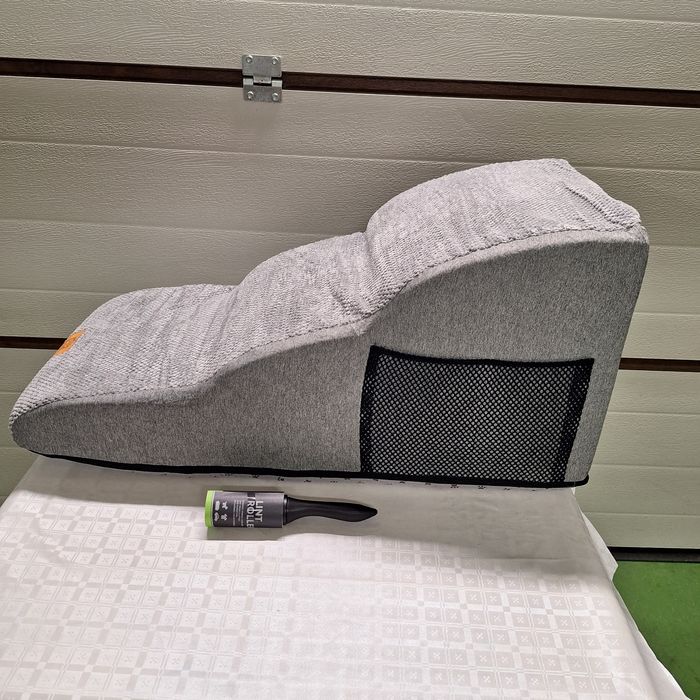 Schody dla psów 3 stopnie Myiosus