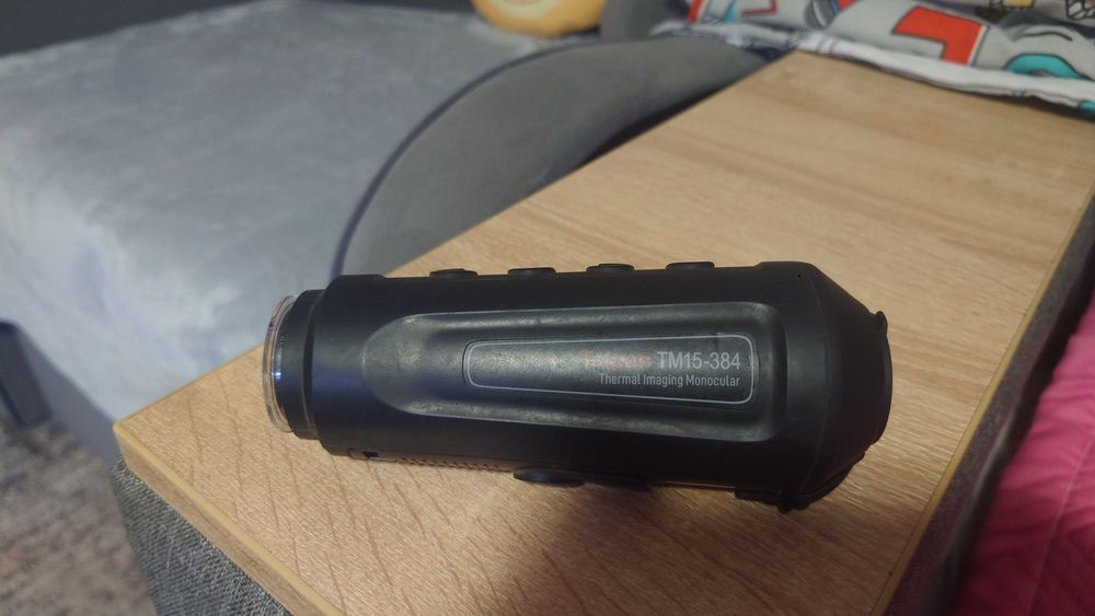 Тепловізор Taipan TM15-384