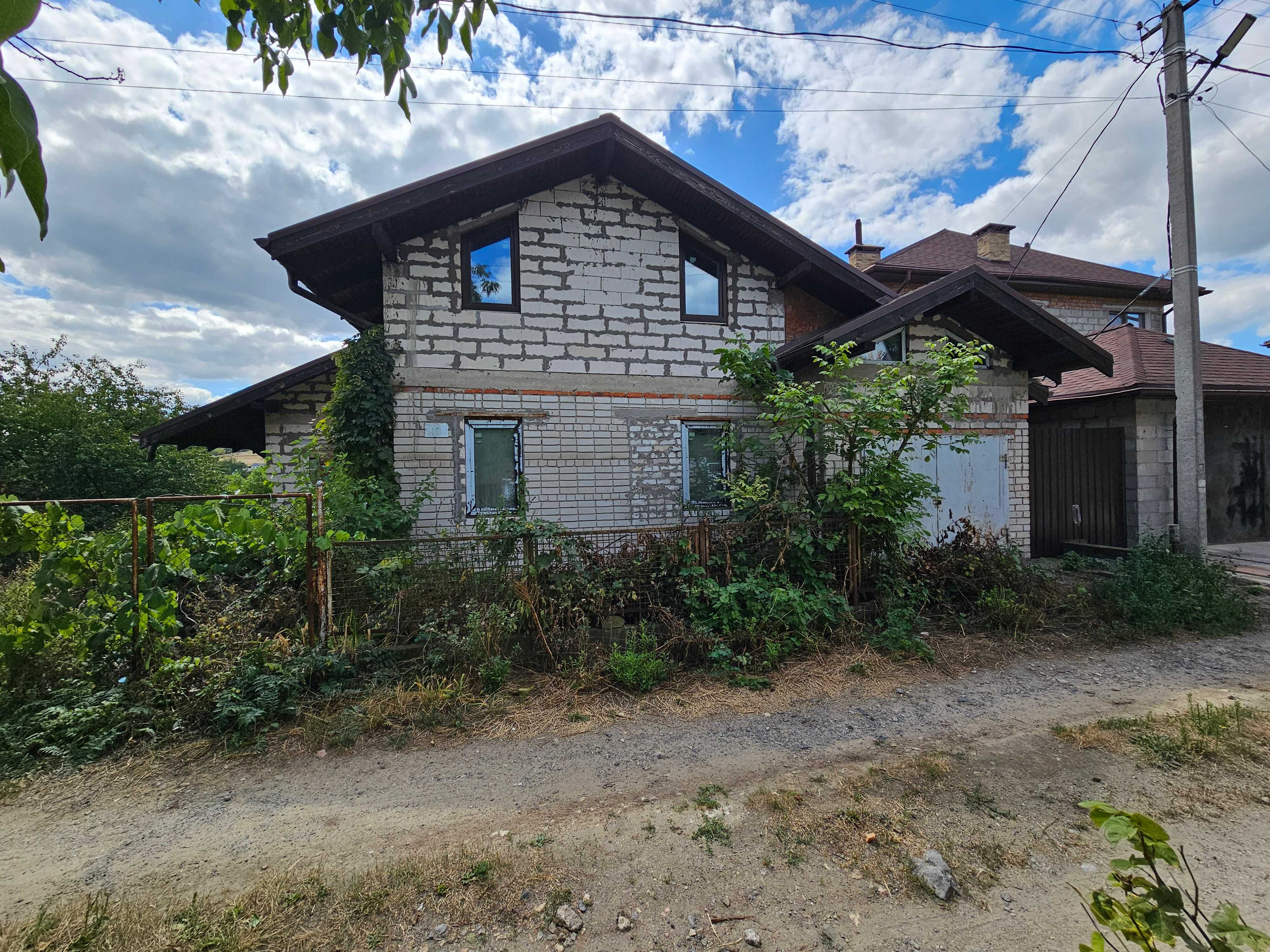 Продам дачу зі своїм власним берегом. Ракшівка. р-н Новоолександрівка.