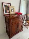 Comoda Madeira Vintage
