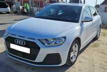 Audi -- A1 sportback 25 TFSI (automático)