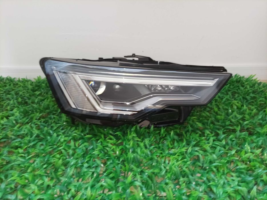 Фара audi a6 c8 MATRIX AUDI A6C8  ауді а6 с8