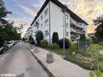 Nowe Budownictwo | Dwustronne | Duży Balkon | Przy Lesie
