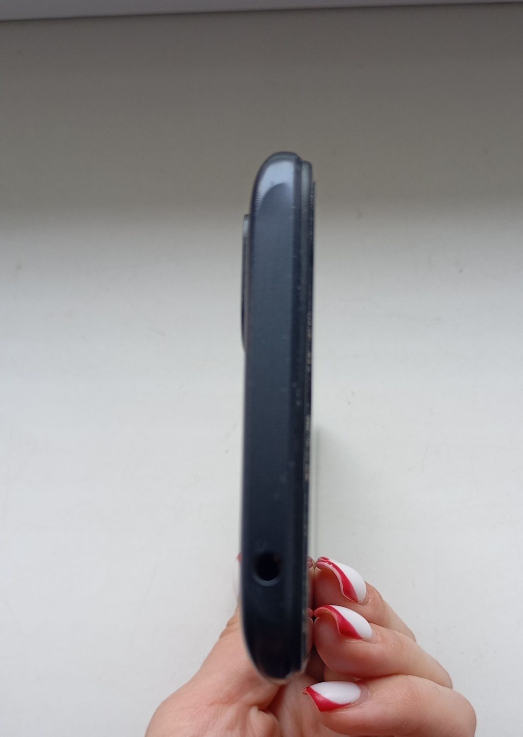 Телефон Redmi 9C NFC 64GB