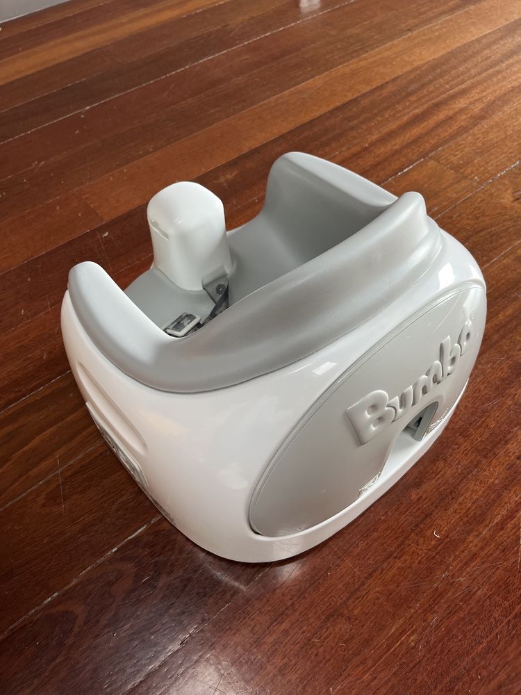 Bumbo assento de bébé