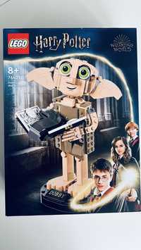 Zestaw Lego Harry Potter 76421 nowy