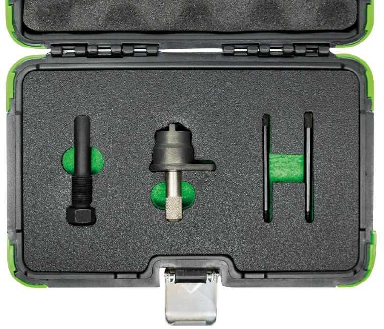 Kit de Bloqueio VAG 1.2 TFSI JBM  JR19
