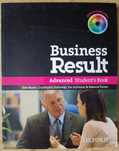 Business Result Advanced Student's Book