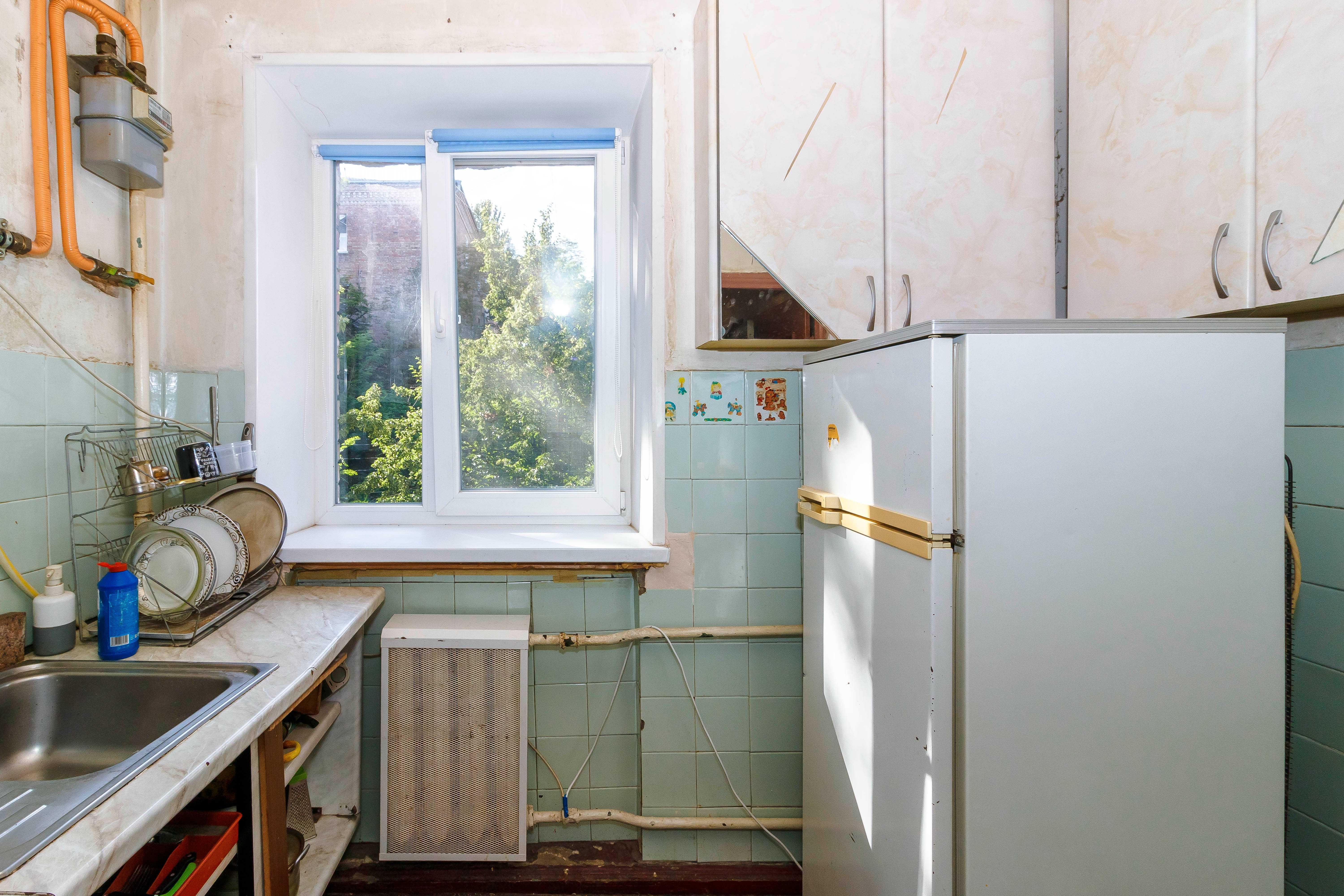 2к. Нивки.3-й поверх. Газ. Власник