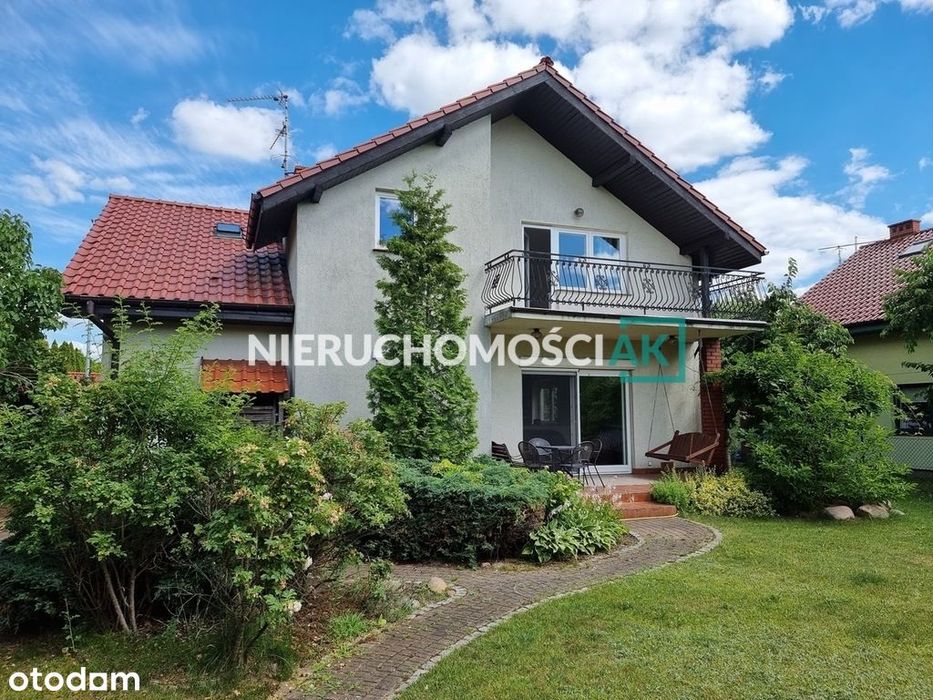 Chorzeń | Nowy dwór | Duży dom