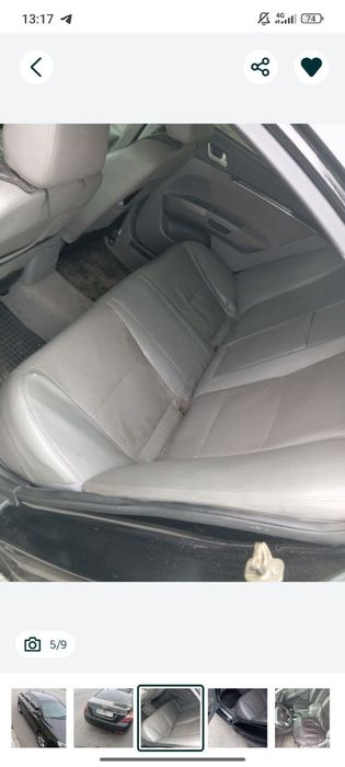 Продам авто на ходу