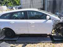 drzwi ford focus MK3 lift kombi 5F 14-18r.
