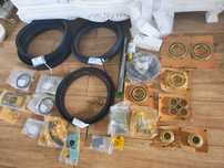 John Deere AZ49247 AZ43732 AZ43732 AZ46129 AZ43733 AZ10045 JD10384 pas