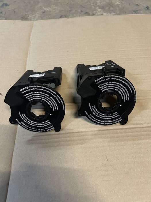 Датчик повороту руля Mercedes W211 A1715450932, А1715450532, шрот