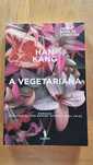 A Vegetariana - Han Kang
