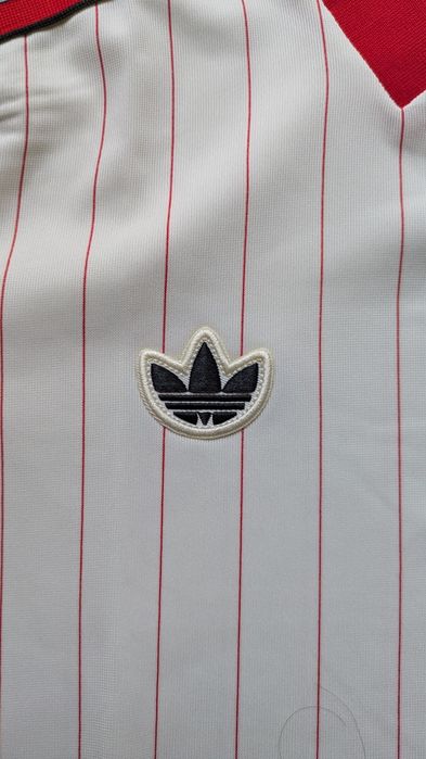 Camisola Benfica Retro Adidas Originals