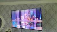 TV Samsung UE49KS8000 LED 49 cali