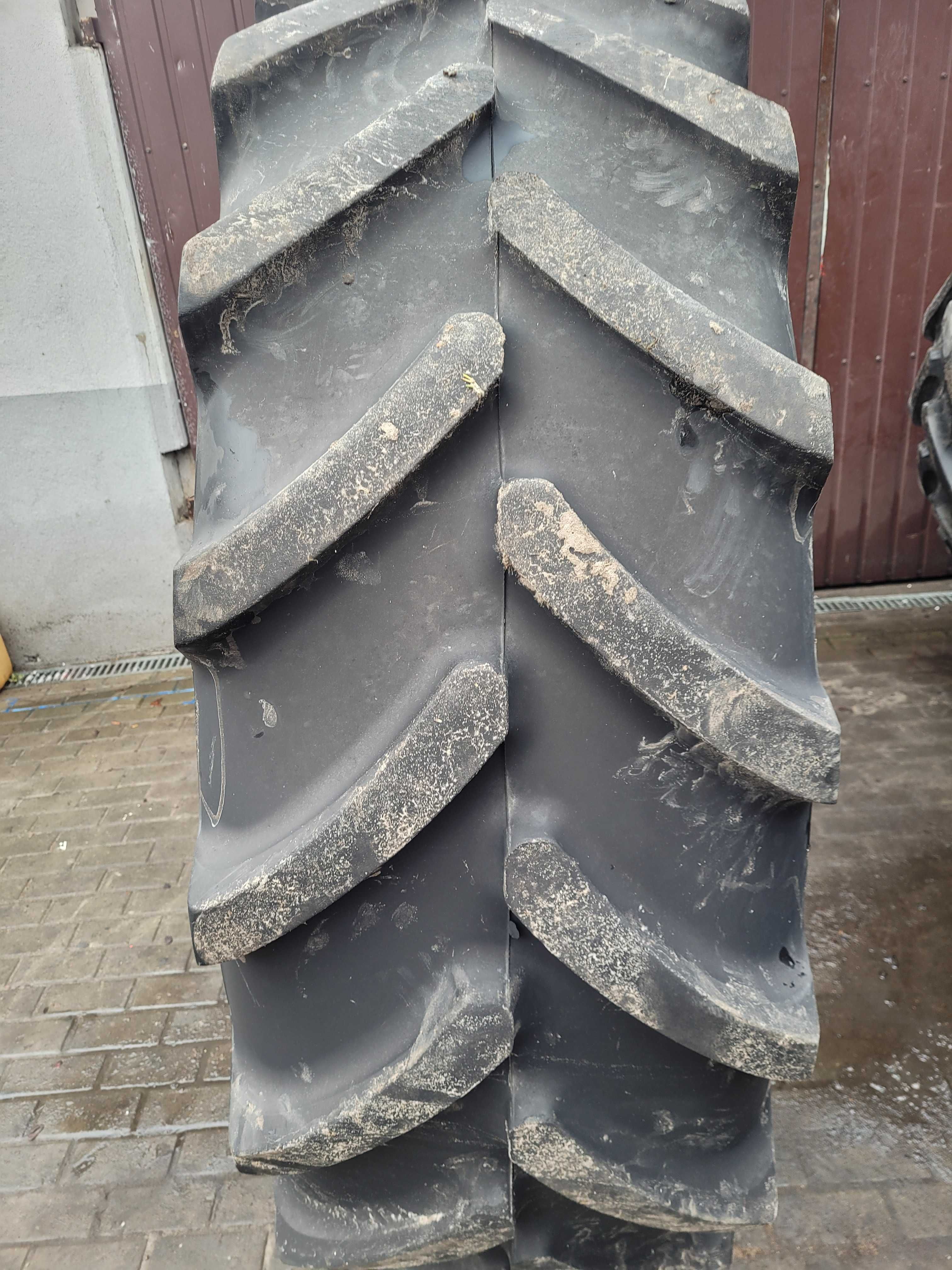 Opony Opona 520/85r38 2.8r38 firestone 1 szt 70 procent bieżnik