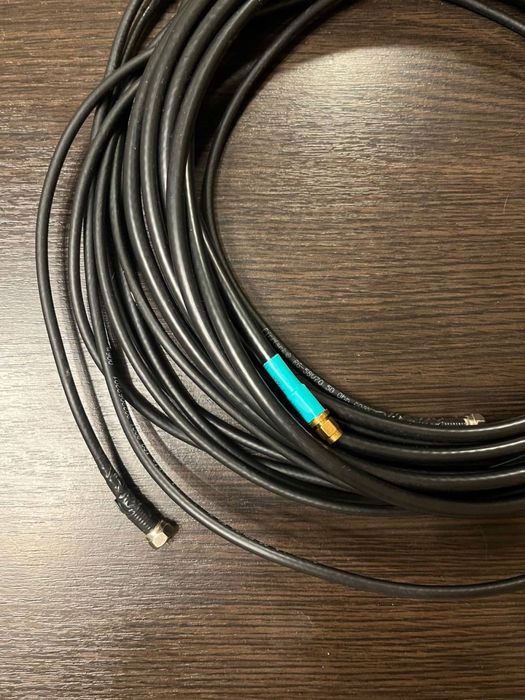 4G-3G, LTE, Антена rnet 1700-2700 МГц, 17 Дб