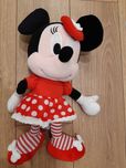 Maskotka Minnie Mause
