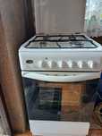 Kuchnia gazowa indesit