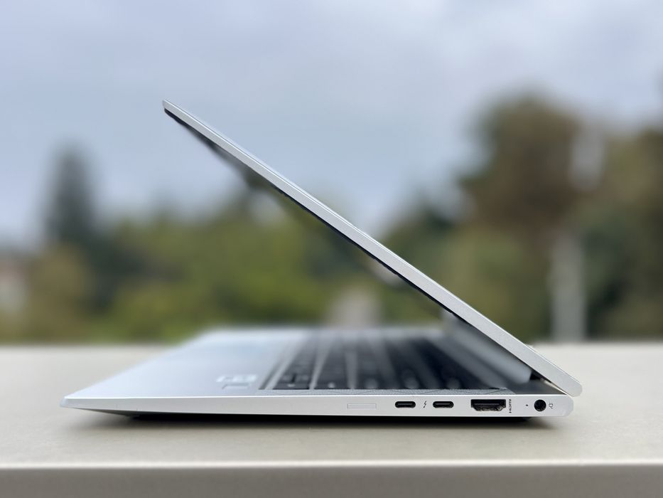 Ноутбук HP EliteBook 840 G7/i5-10310U/16GB+512GB/14"FHD IPS/Гарантія