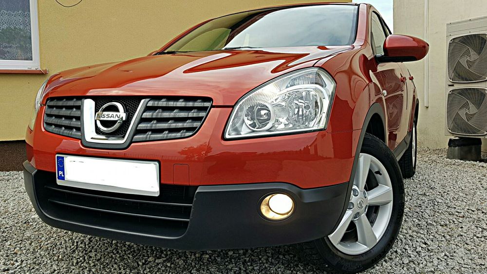 UWAGA !! Napęd 4X4 GAZ Niski Przebieg Bogata Wersja Śliczna PEREŁKA