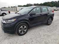 Honda CR-V LX 2017 Pоку