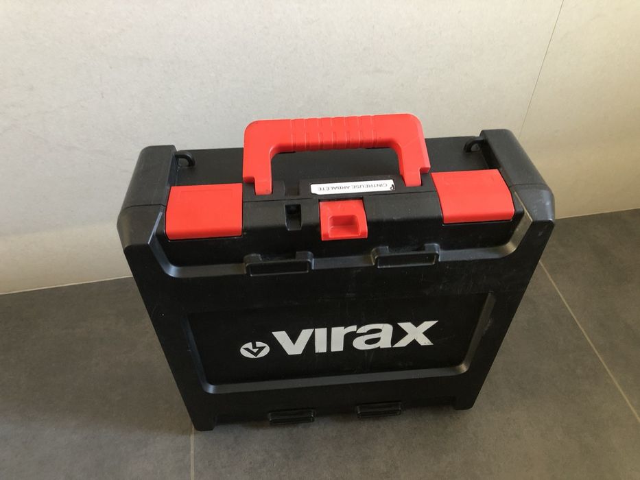 Ручний трубозгин Virax 2503 Rems