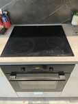 Plyta indukcyjna Electrolux LIB60420CK