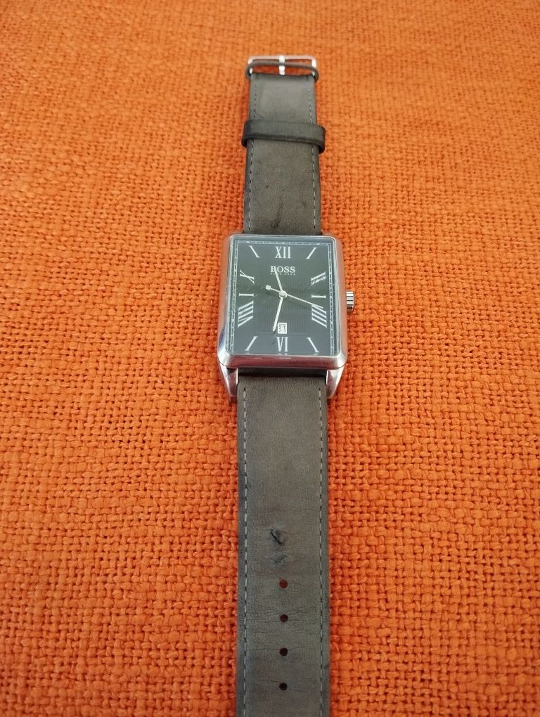 Hugo Boss часы мужские