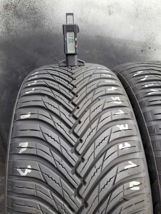 215/45/17 Maxxis Premitra All Season AP3  7mm 2szt