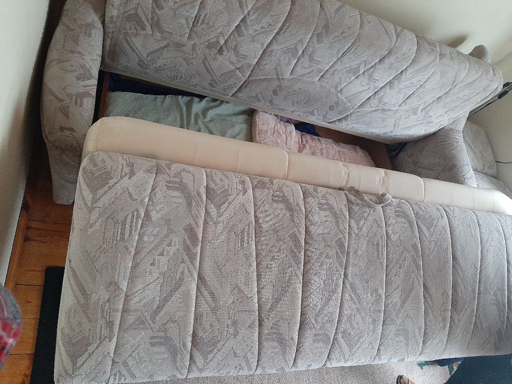 Kanapa Sofa rozkładana