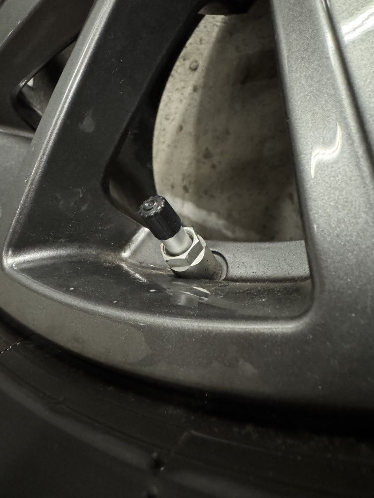 Koła Mazda 6, 3, CX-5 felgi 17 Cali czujniki TPMS  zimowe 225/45R17