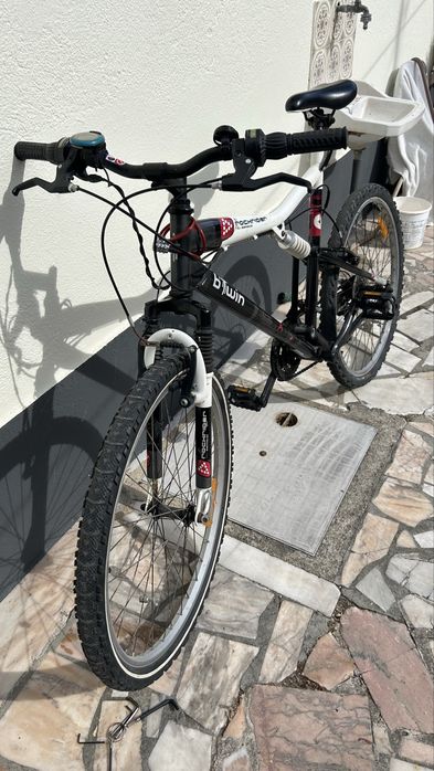 Bicicleta montanha 26”