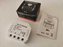 Módulo controlador dimmer inteligente Wifi para iluminação
