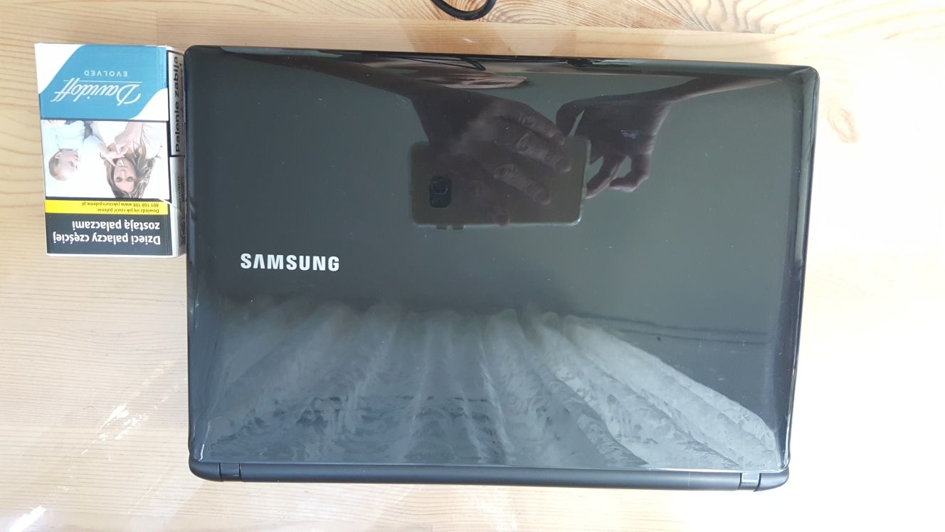 Notebook laptop Samsung N150