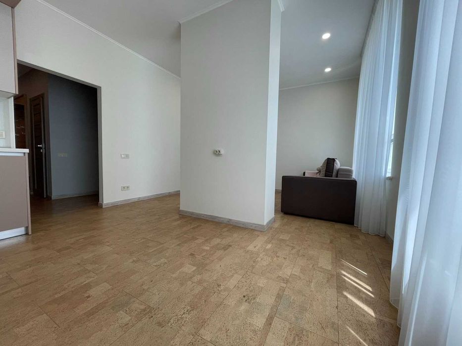 Продам шикарную 3-квартиру 82м2/ЖК Грани/Дафи/Звездный бул/пр-т. Науки