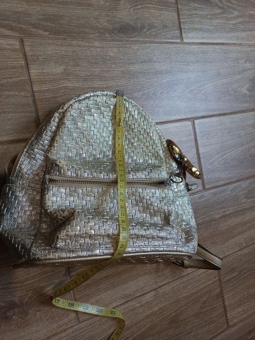 Наплічник/ сумка з шлейками/ рюкзак/ рюкзачок