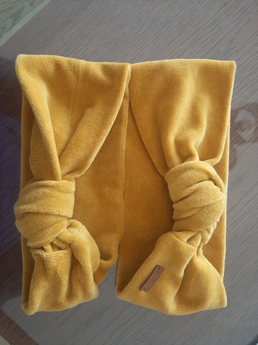 Opaski na wlosy 2 szt